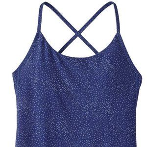 Patagonia Women's Cross Beta Tank NWT Size Medium